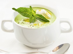 Оригинальный быстрый рецепт супа