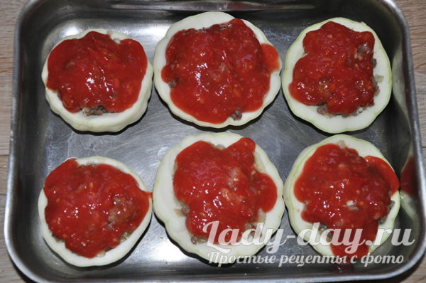 помидорное пюре