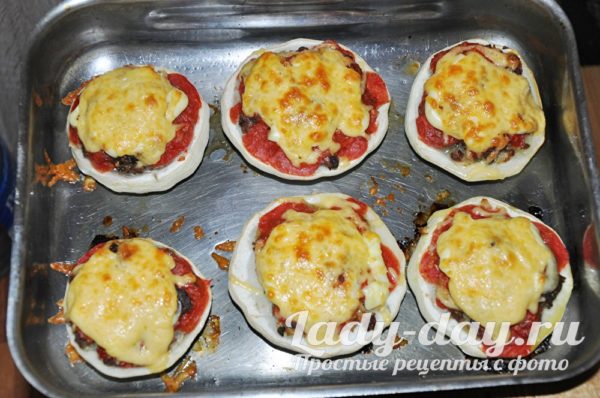 фаршированные патиссоны