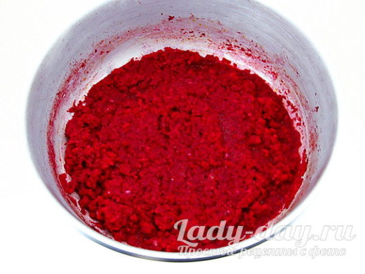 сварить икру