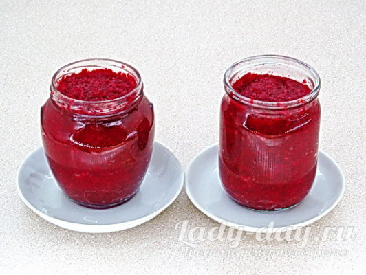 икра в банке на зиму