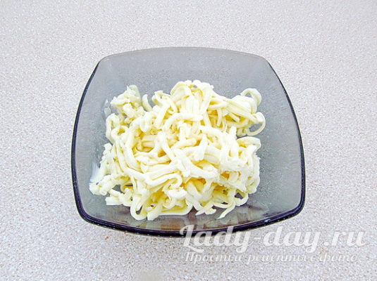 плавленный сырок