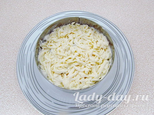 плавленный сыр