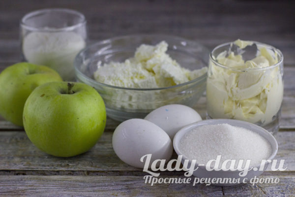 Ингредиенты