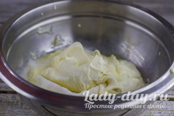 Добавить сметану