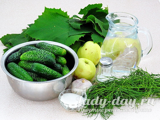 пдготовить продукты