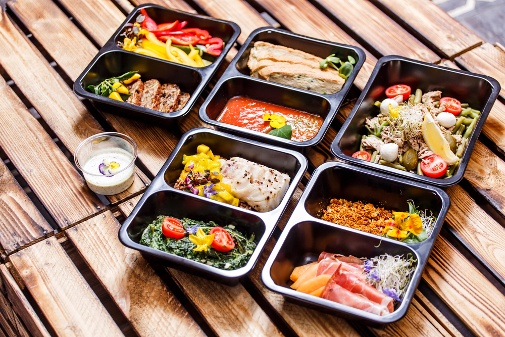 Гид по здоровому питанию для новичков