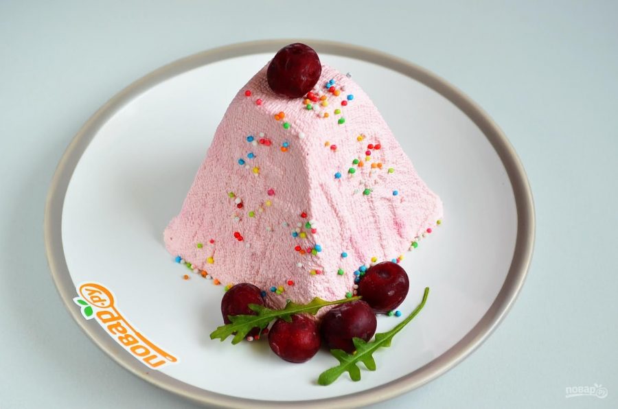 Красная пасха