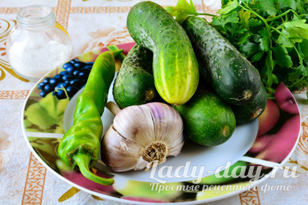 ингредиенты