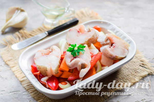 сложить в кастрюлю