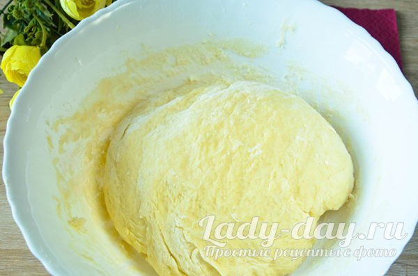 Добавить муки