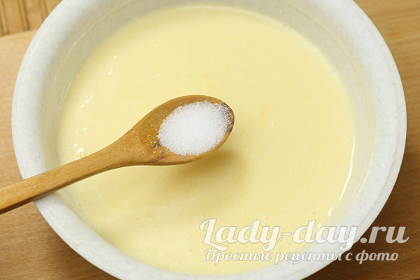 солим смесь