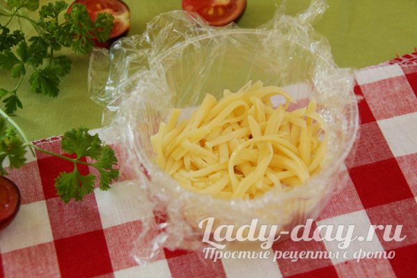 твердый сыр