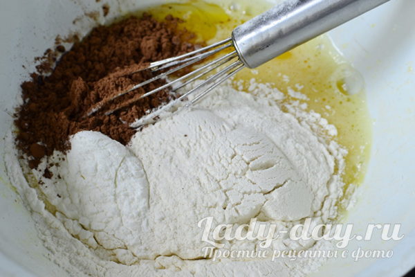 ввести муку