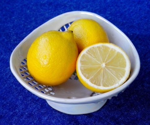 полезные свойства лимонов