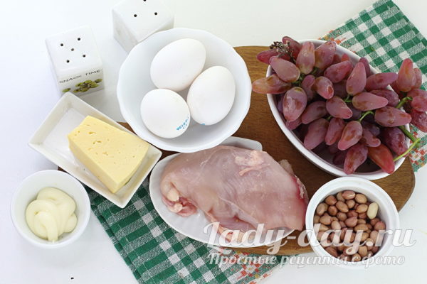 продукты