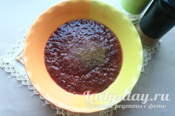 перемолоть печень