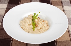 Как приготовить вкусное ризотто