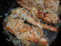 Как быстро и вкусно приготовить скумбрию