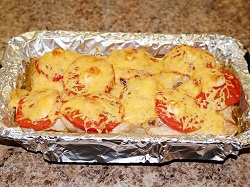 Как приготовить вкусную куриную грудку