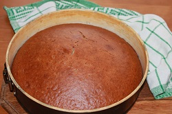 Как приготовить вкусный и недорогой пирог