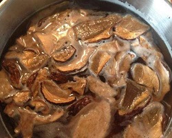 Как приготовить вкусный грибной суп