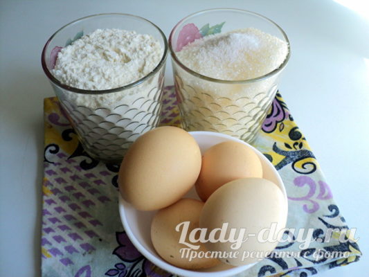 продукты