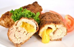 Как приготовить вкусную курицу