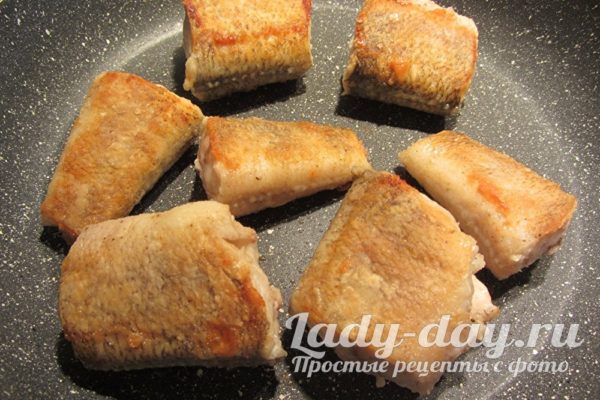 жарим с двух сторон