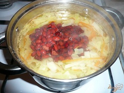 Как приготовить вкусные щи