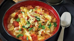 Как приготовить вкусные щи