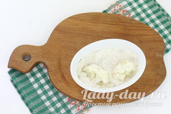 панировать