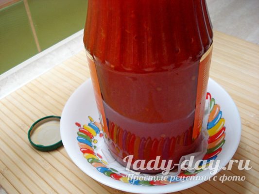Закупориваю банки