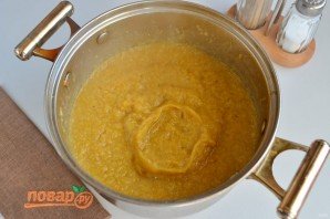 Диетическая кабачковая икра - фото шаг 6