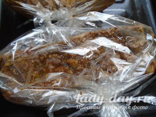 корейка в рукаве