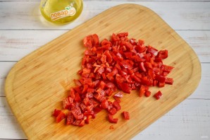 Икра из кабачков по-бабаевски - фото шаг 3