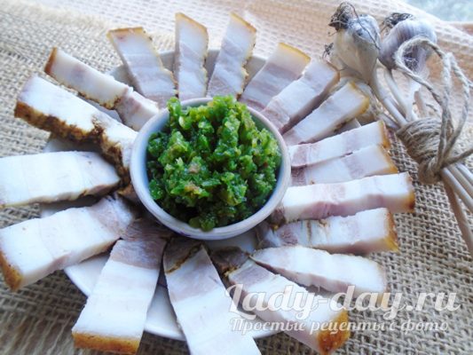 Корейка свиная рецепт в духовке