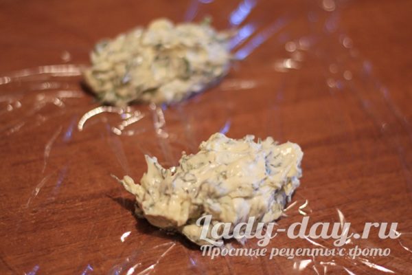 завернуть в пленку