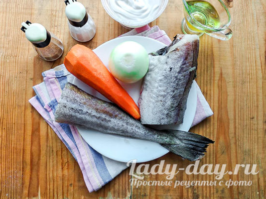 ингредиенты