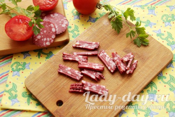 колбаса