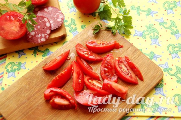 помидор