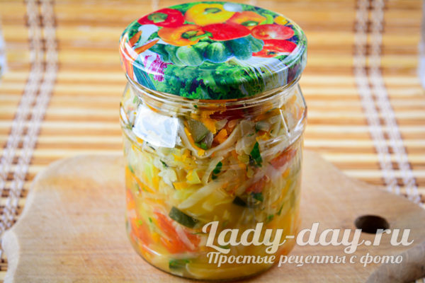 закатать банку