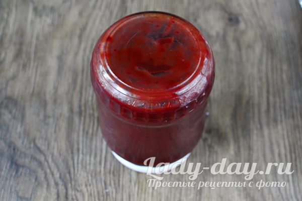 разливаем в банки