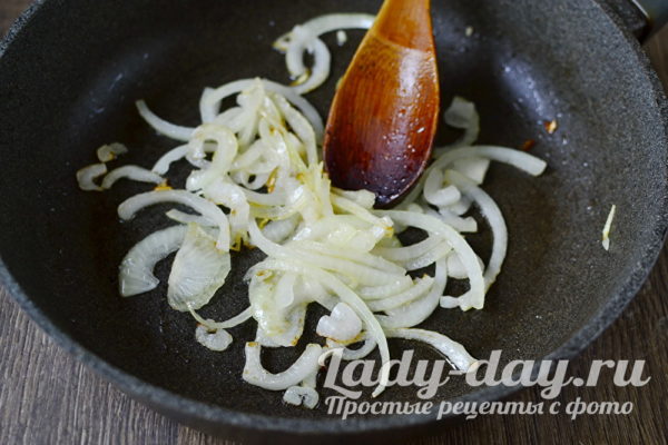 репчатый лук