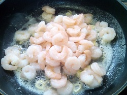 Вкусный рецепт приготовления морепродуктов. Шотландская кухня