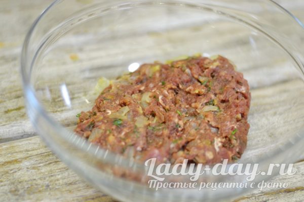 фарш