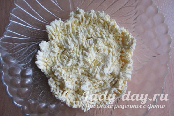 творожная масса