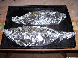 Простые рецепты блюд из рыбы