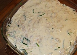 Как быстро приготовить рыбный пирог