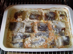 Вкусный простой рецепт блюда из рыбы